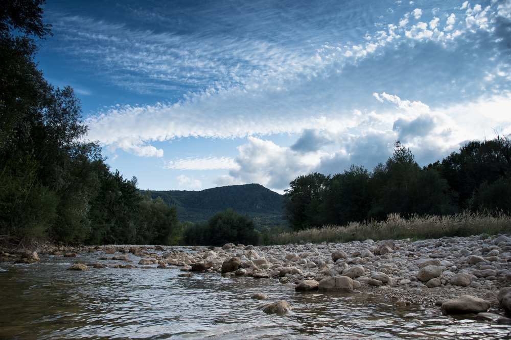 Photograph by Михаил Кравченко