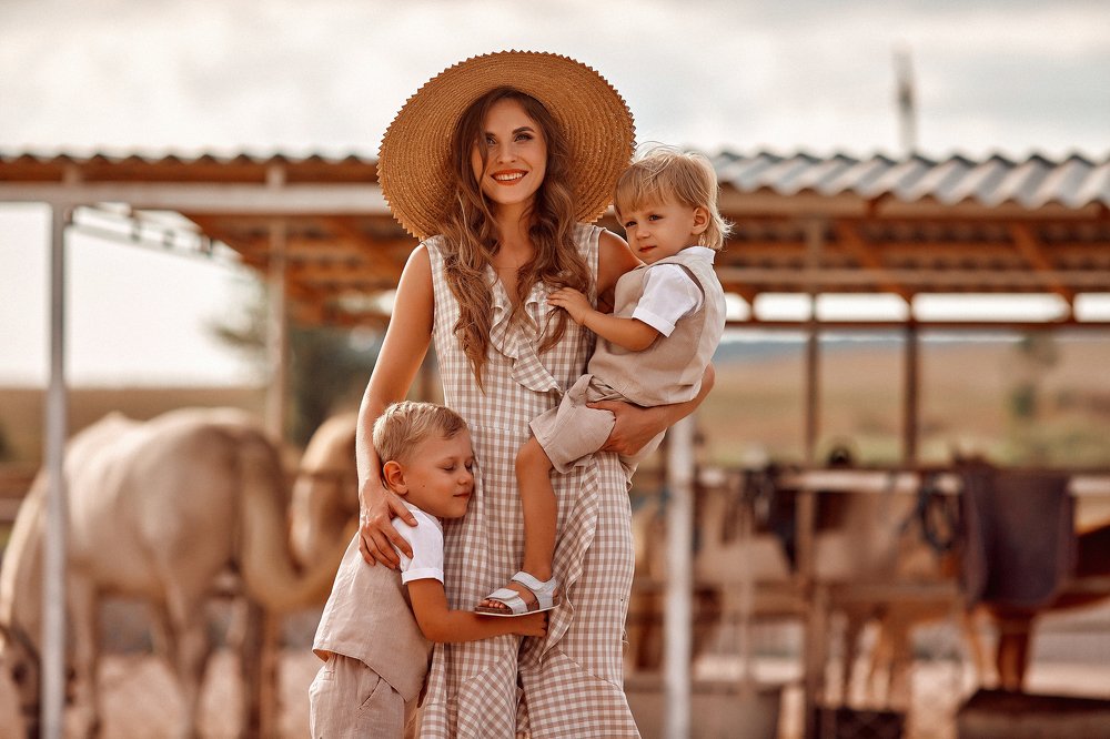 Photograph by Алина Орлова