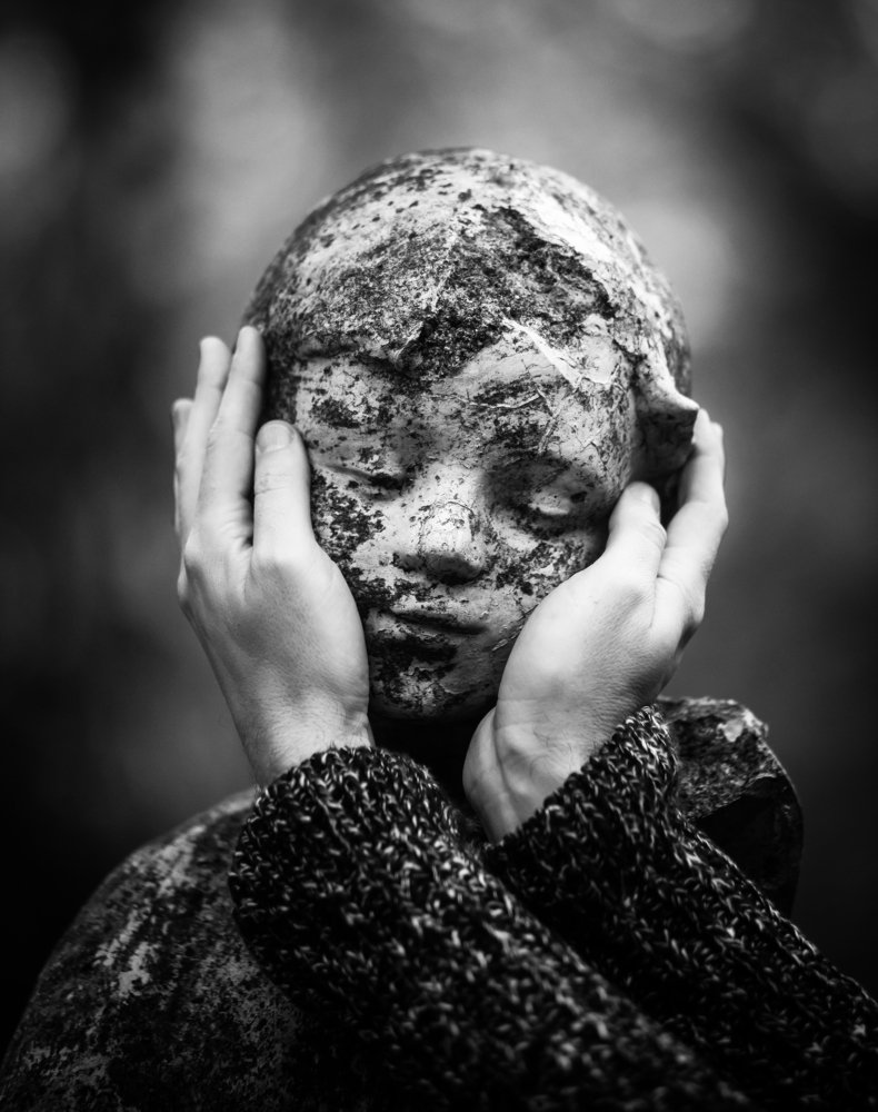 Photograph by Даркина Дарья