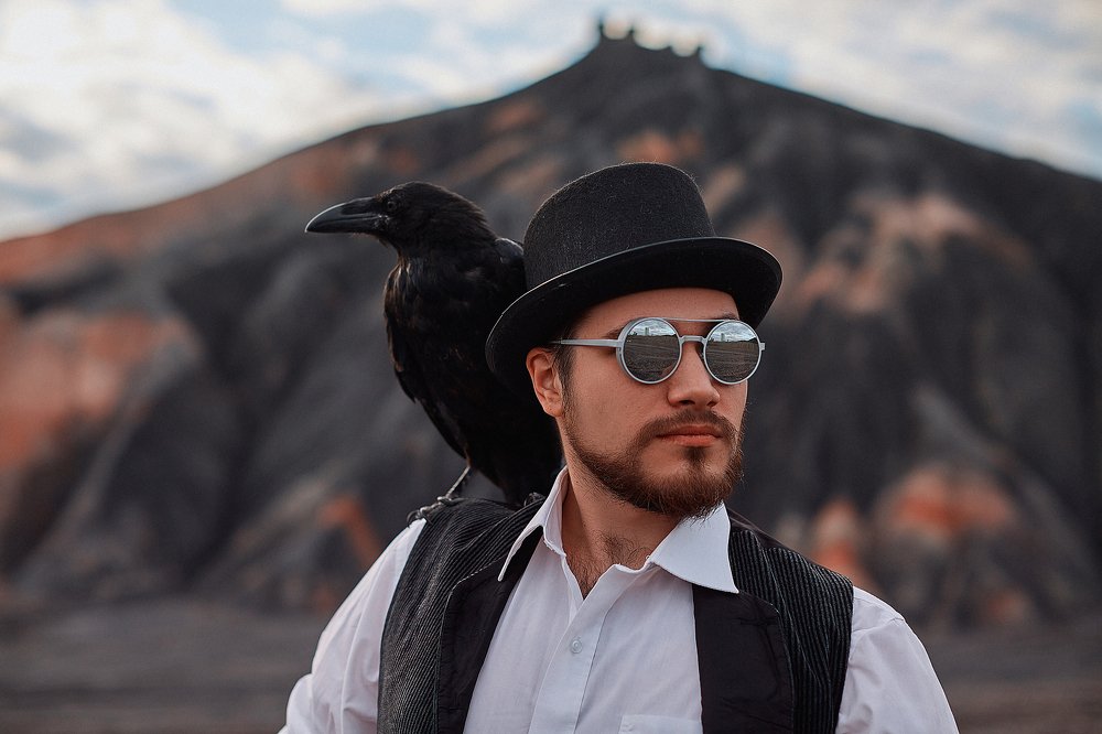 Photograph by Алина Орлова