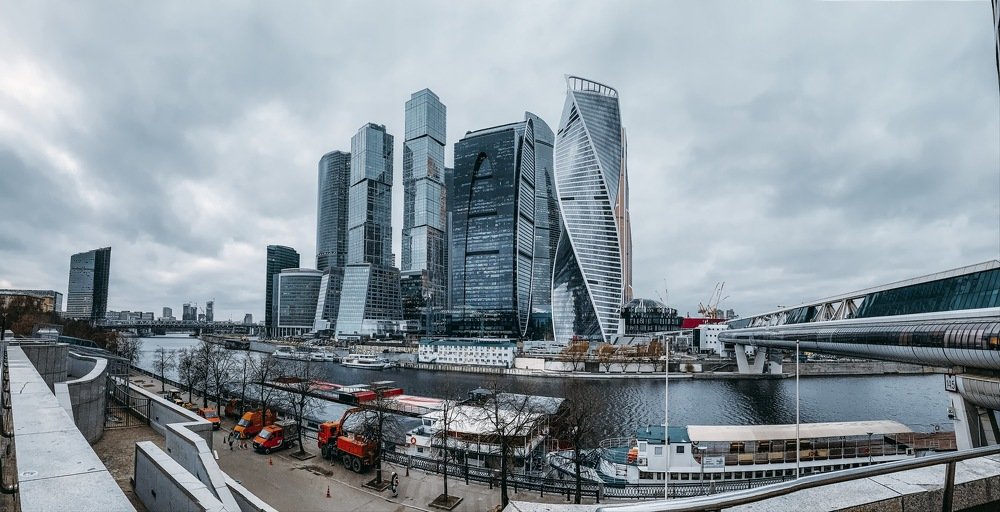 Photograph by Данила Богданов