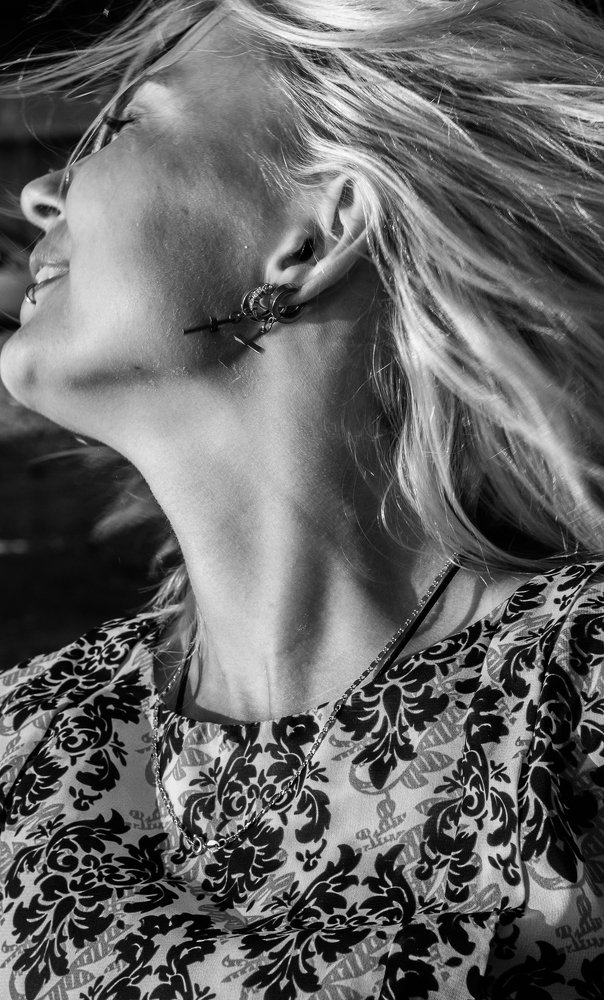 Photograph by Михаил Кравченко