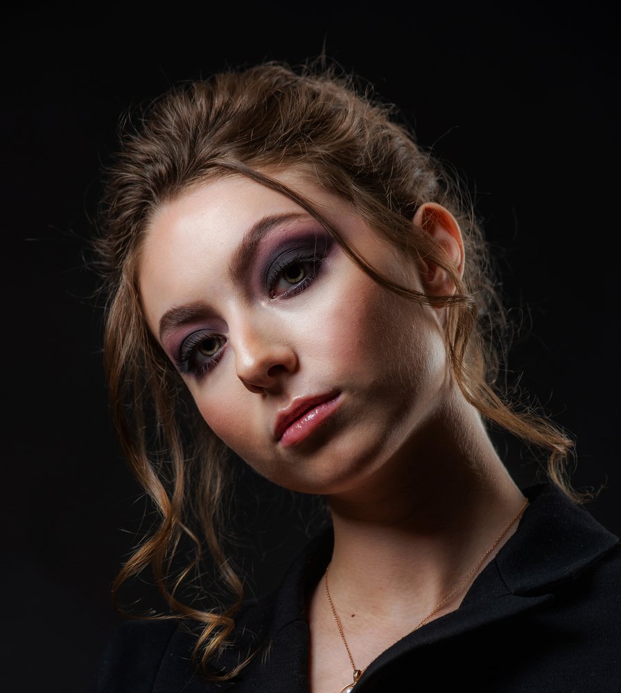 Photograph by Даркина Дарья