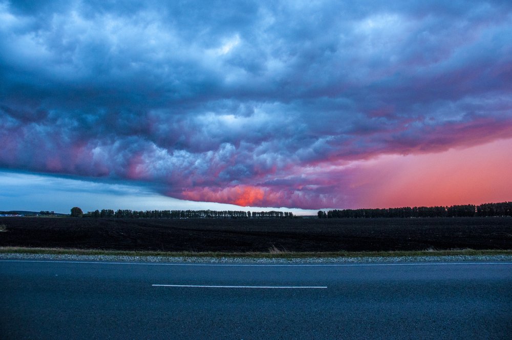 Photograph by Павел Хмелёв