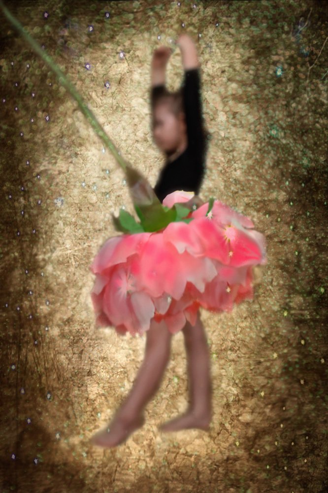 Photograph by Ольга Гуляева