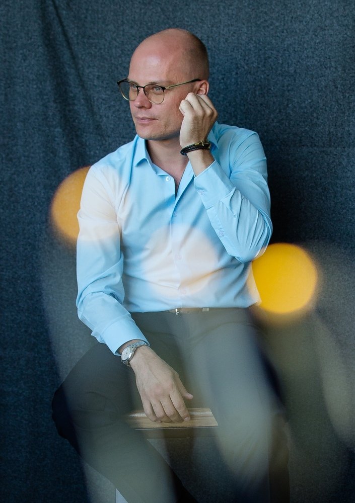 Photograph by Ольга Гуляева