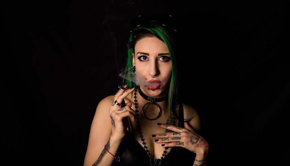 Photograph by David Dgebuadze