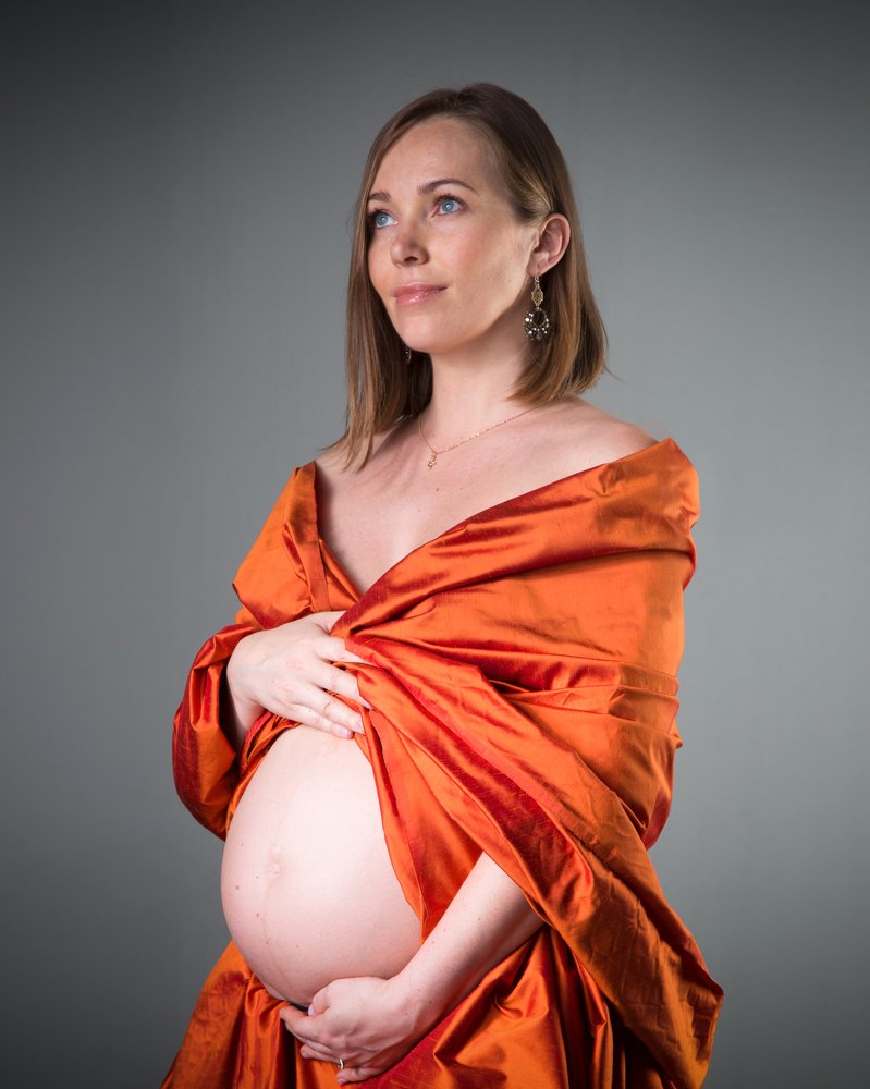 Photograph by Julia Radice