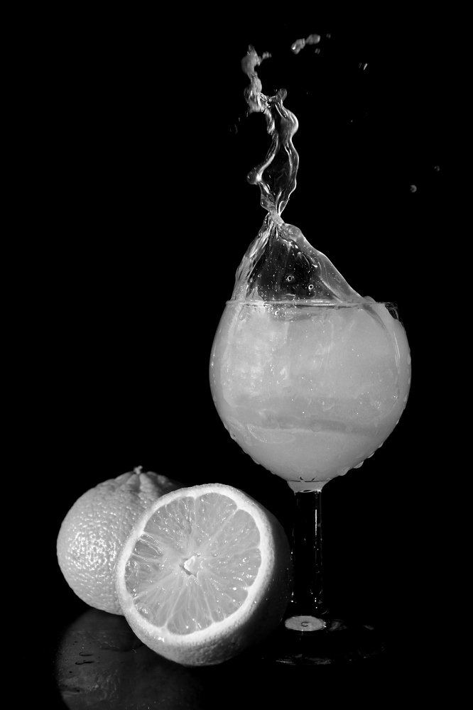 Сочный напиток