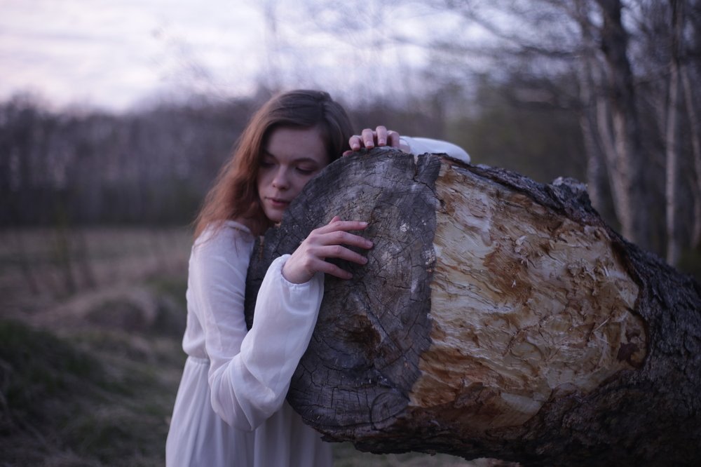 Photograph by Полина