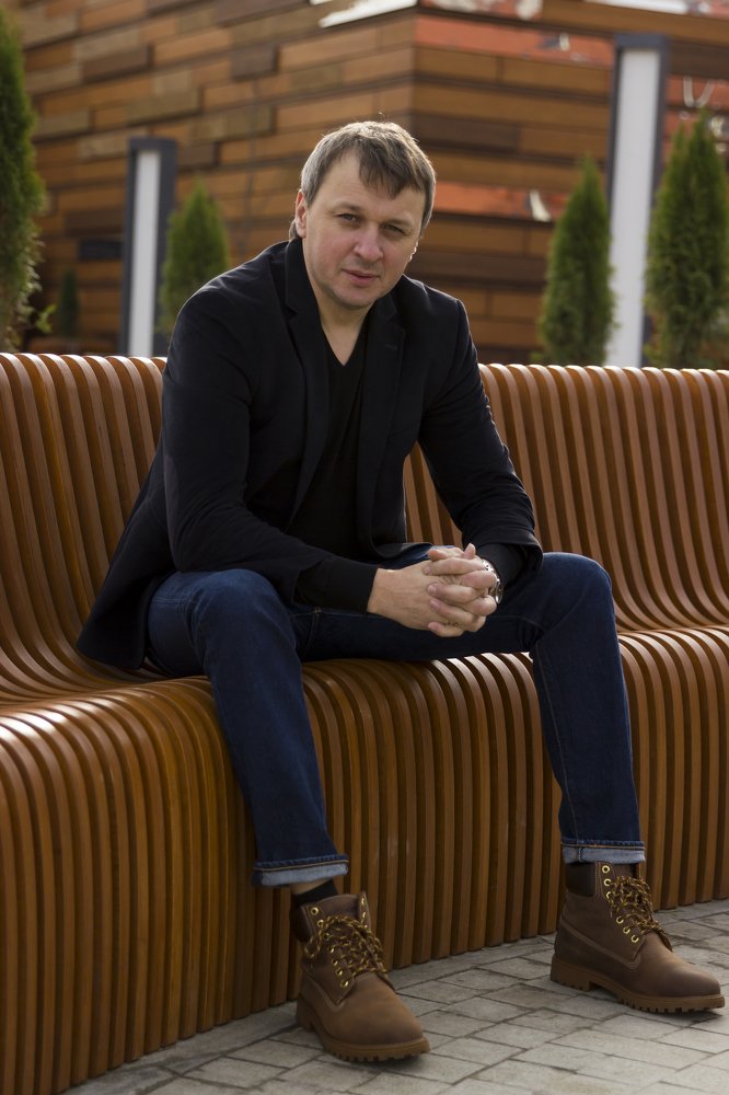 Photograph by Яна Денисова