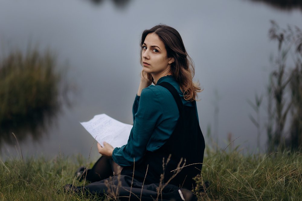 Photograph by Ольга Тишкова