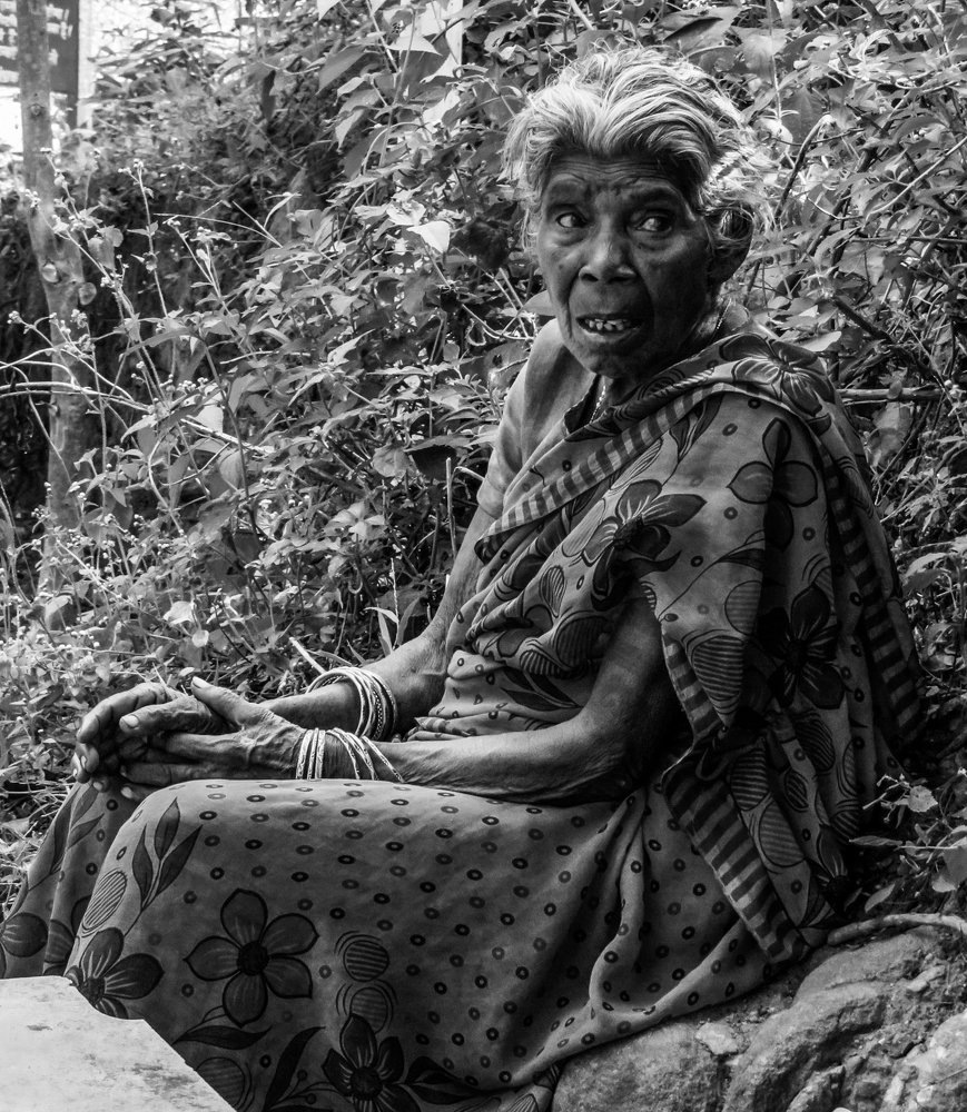 Photograph by Susmita Paul