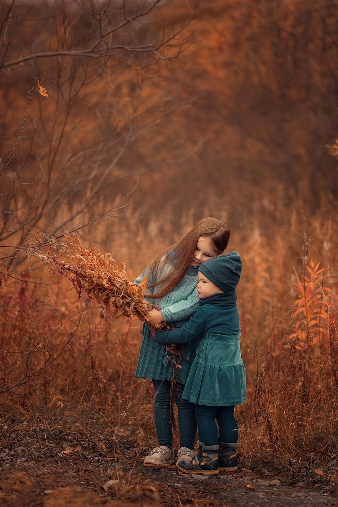 Photograph by Ксения Дудецкая