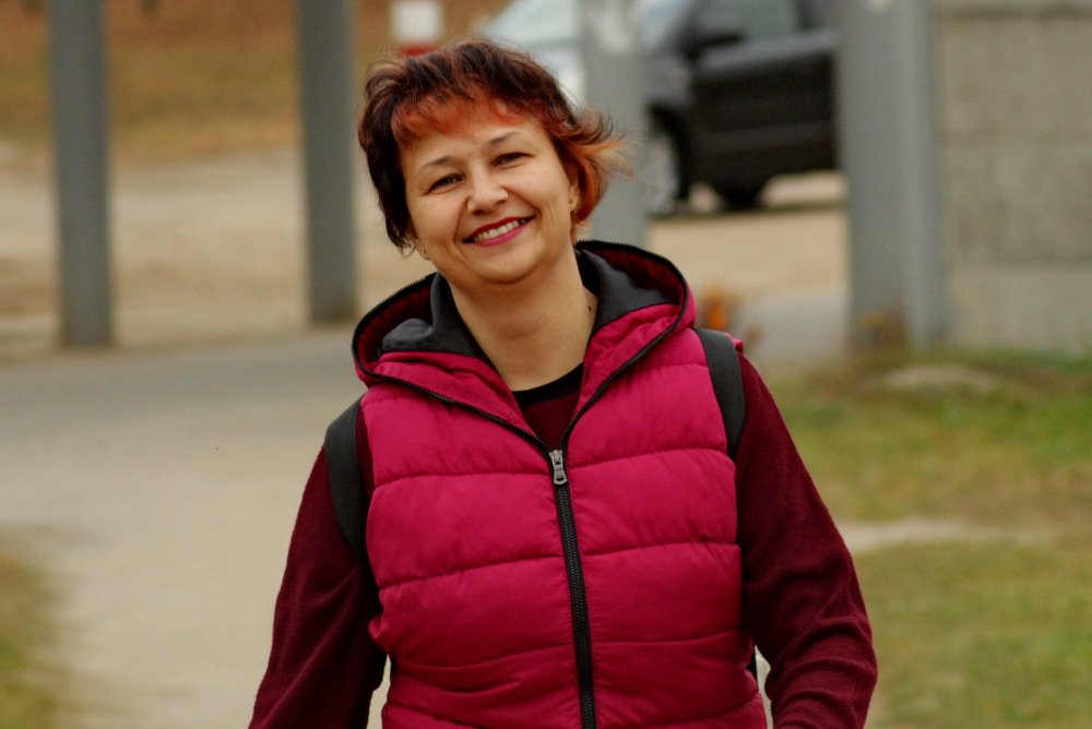 Photograph by Николай Николаевич Леухин