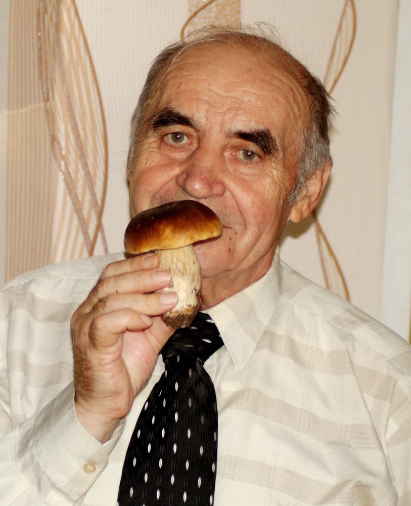 Photograph by Николай Николаевич Леухин