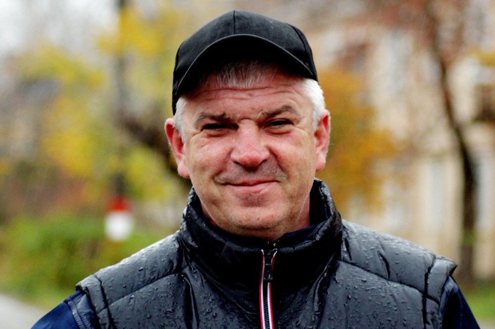 Photograph by Николай Николаевич Леухин