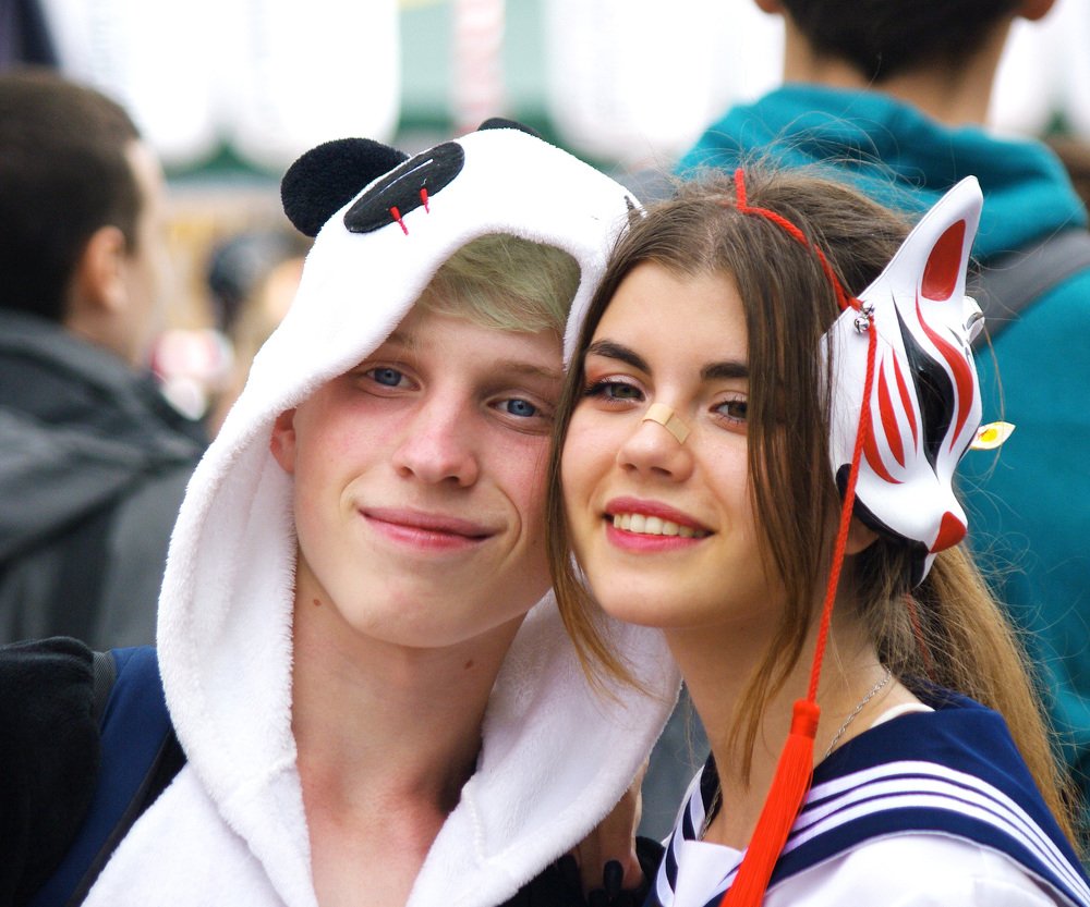 Photograph by Михаил Обертаев