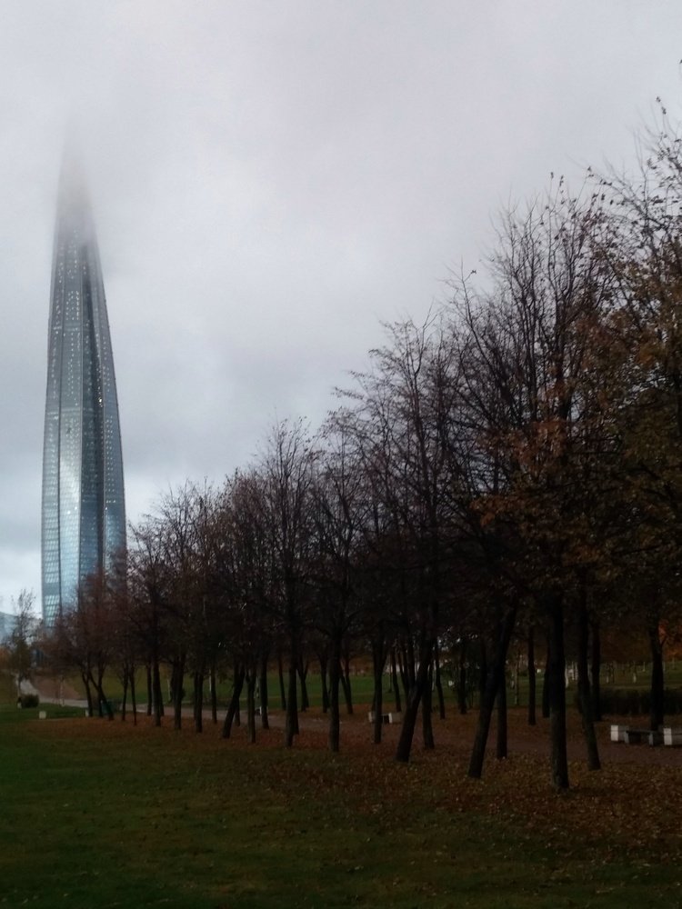 Photograph by Елена Амосова