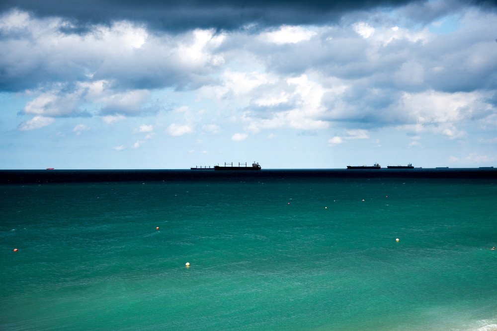 Photograph by Михаил Кравченко