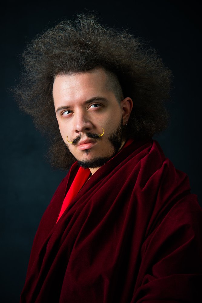 Photograph by Екатерина Заечковская