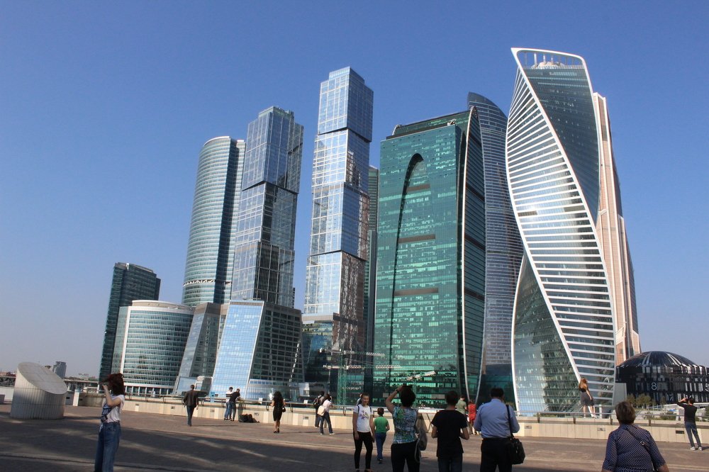 Photograph by Николай Николаевич Леухин