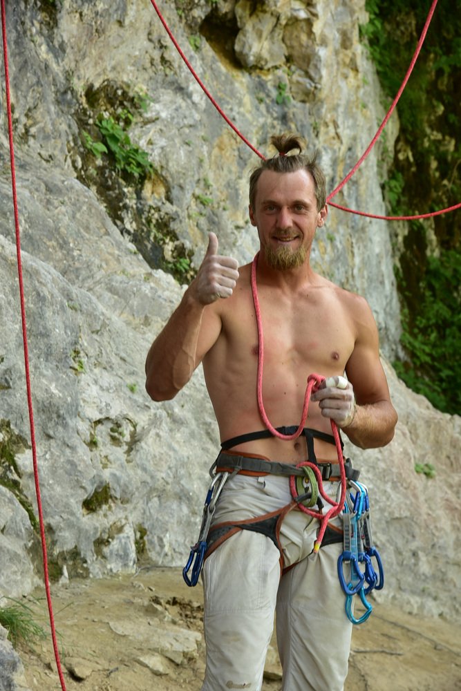 Photograph by Михаил Кравченко