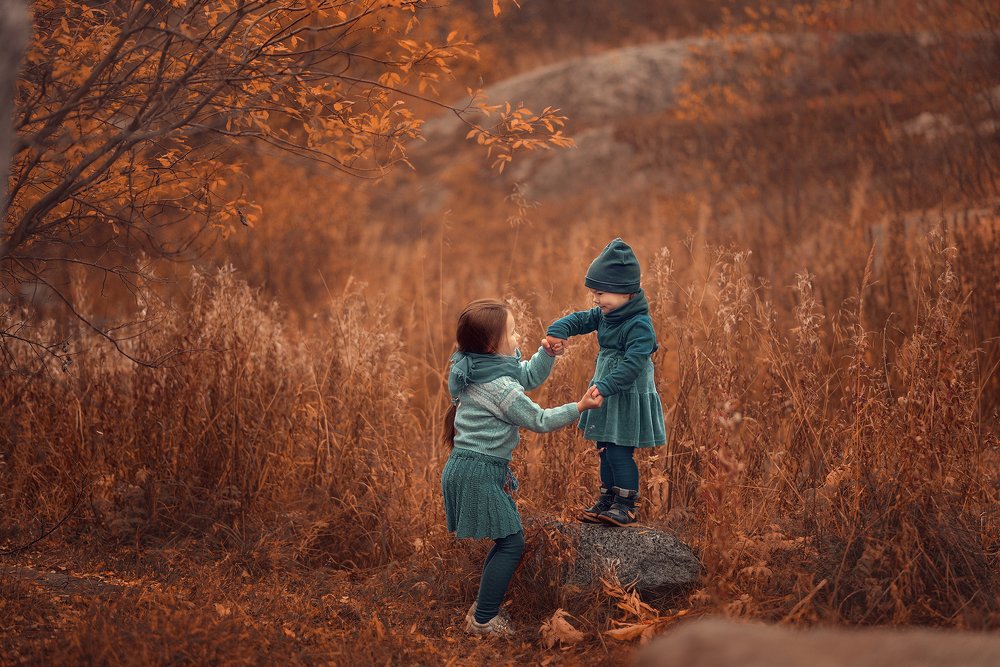 Photograph by Ксения Дудецкая