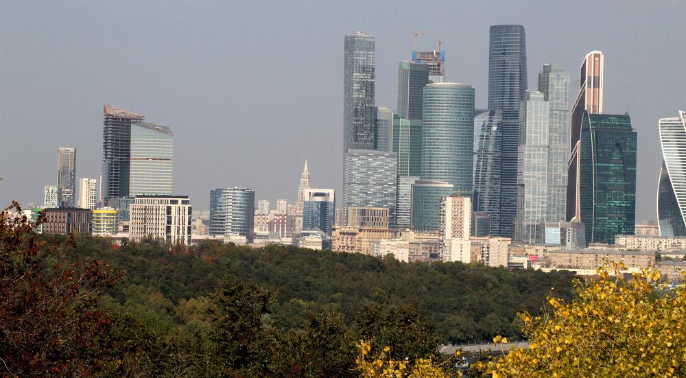 Photograph by Николай Николаевич Леухин