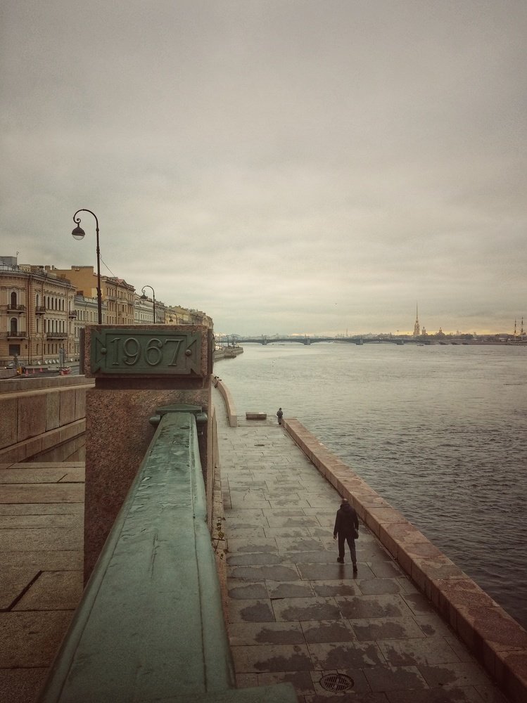 Photograph by Елена Амосова