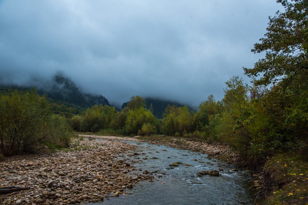 Photograph by Михаил Кравченко