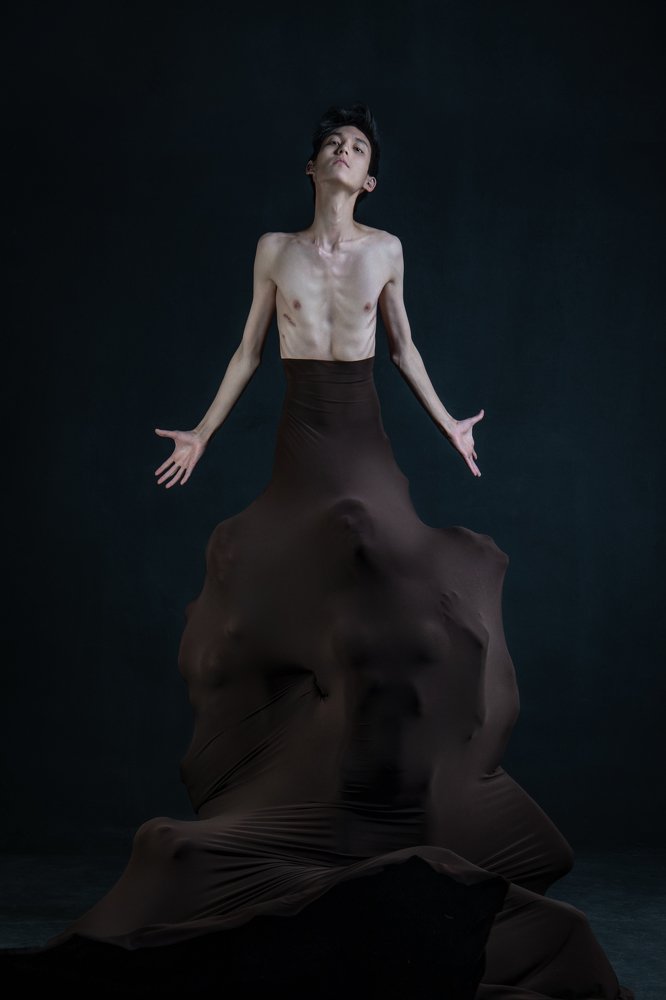 Photograph by Екатерина Заечковская