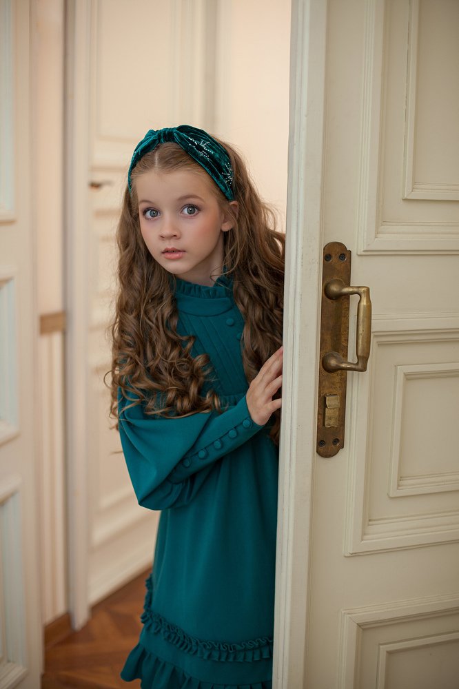 Photograph by Ольга Ашимова