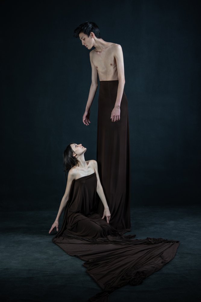 Photograph by Екатерина Заечковская