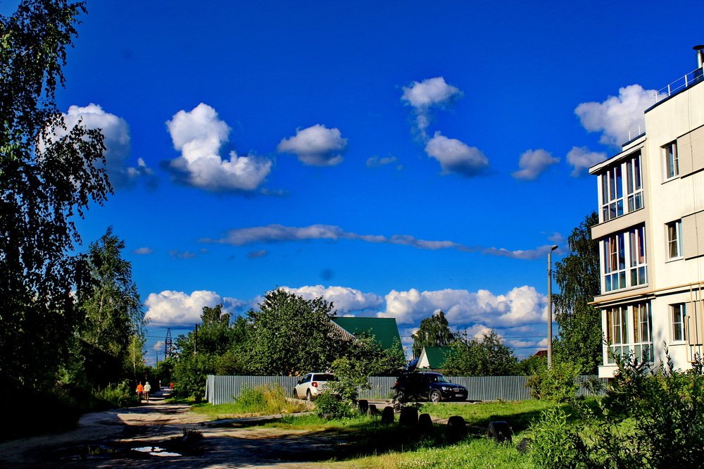 Photograph by Николай Николаевич Леухин