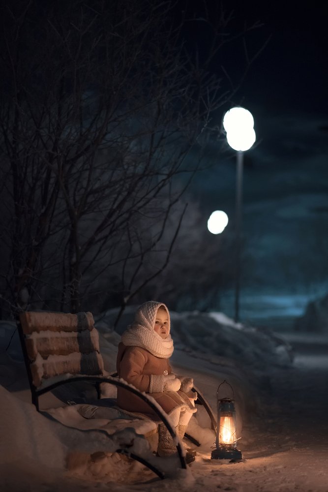 Photograph by Ксения Дудецкая