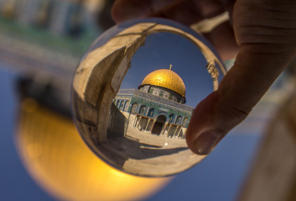 Photograph by Yakov Zak