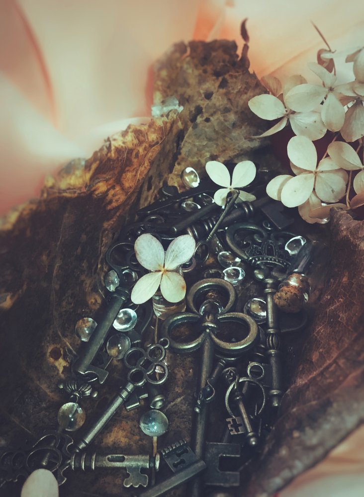 Photograph by Валентина Старикова