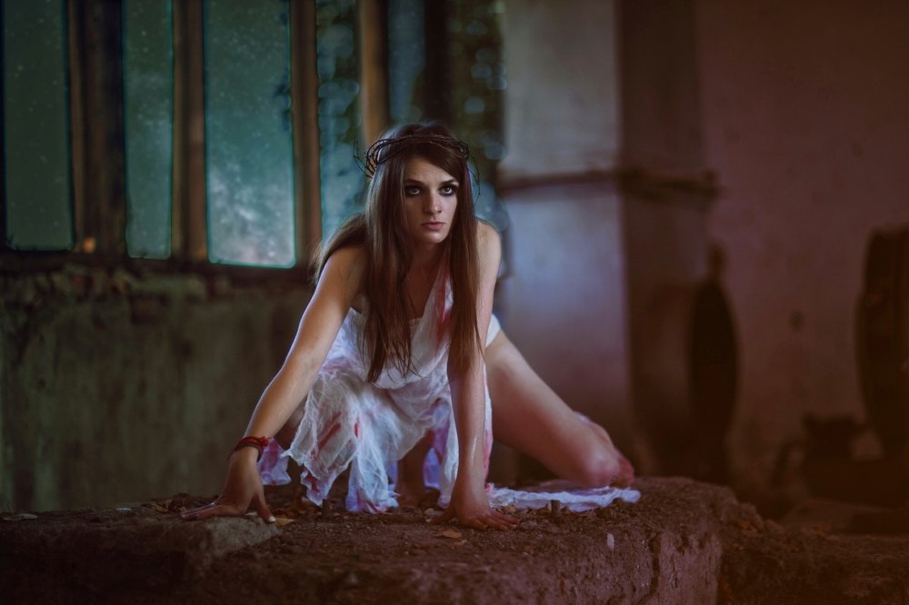 Photograph by Татьяна Муравкина