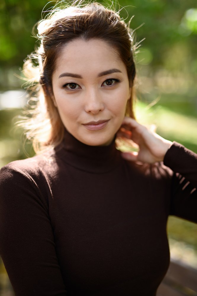 Photograph by Anastasia Kaynak