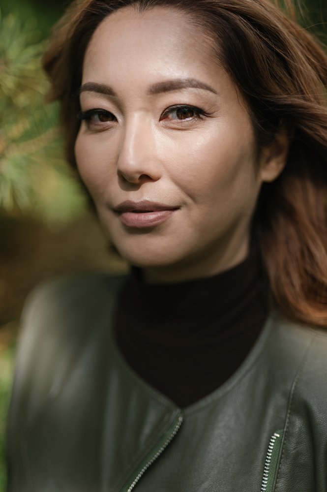 Photograph by Anastasia Kaynak