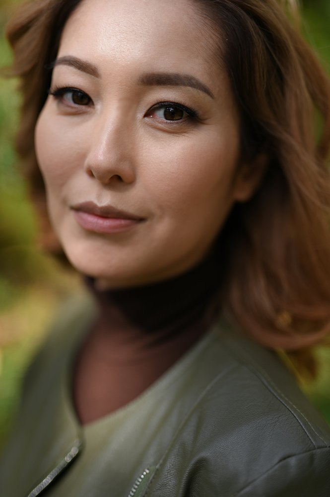 Photograph by Anastasia Kaynak