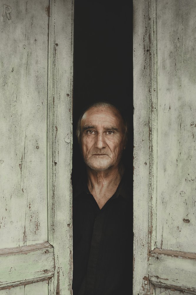 Tengo tijeras y algo mas