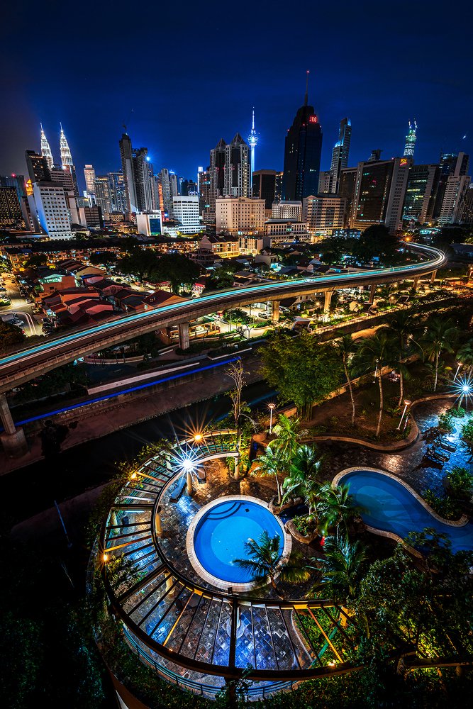 Photograph by KL Chong