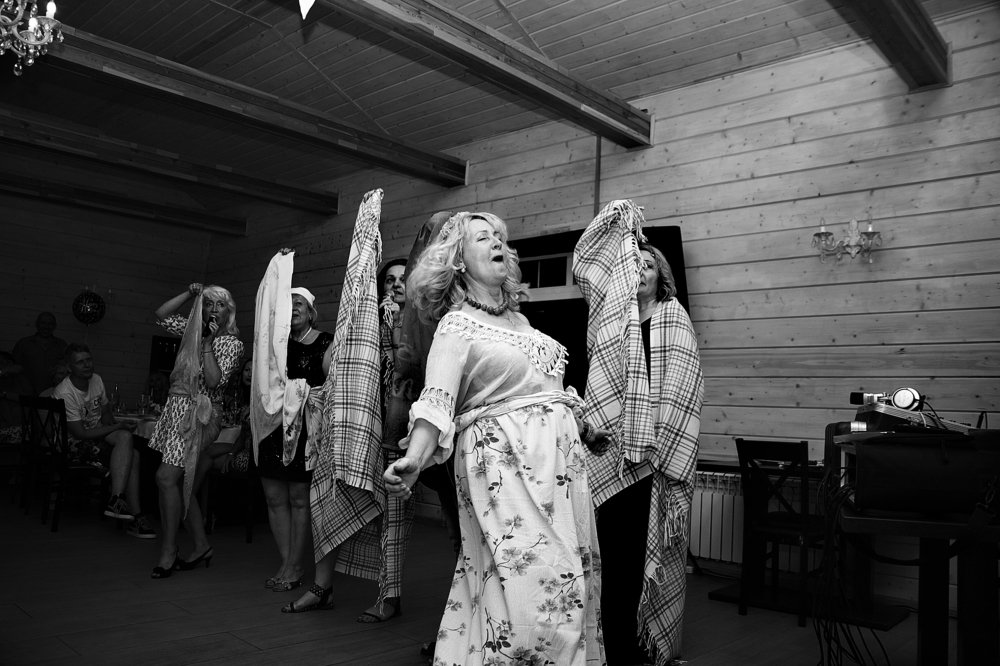 Photograph by Павел Помолейко