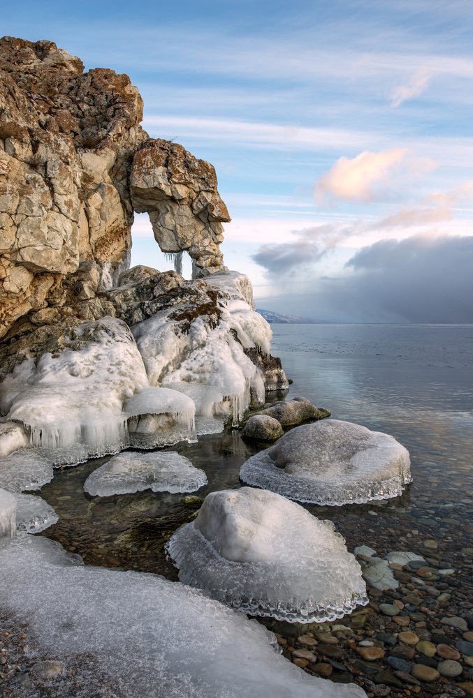 Photograph by Маргарита Фискина