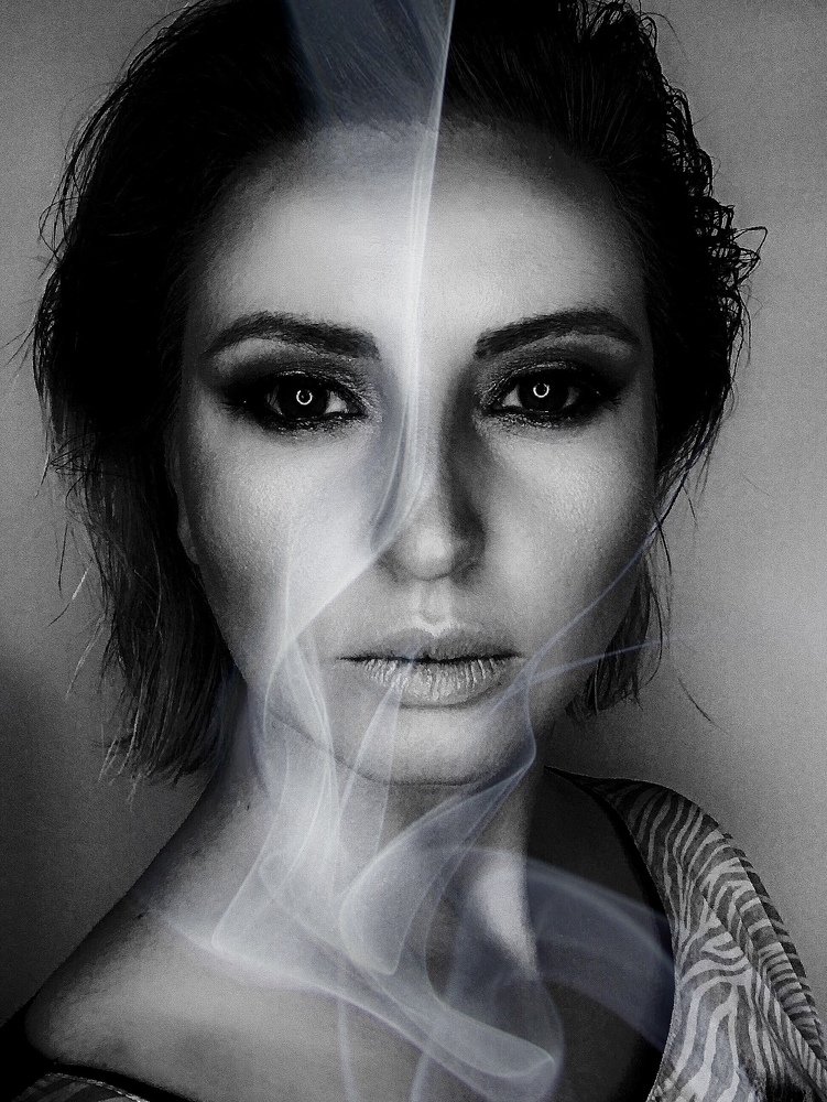 Мокрый Смоки