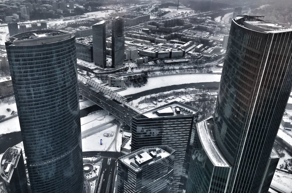 Photograph by Мария Смирнова