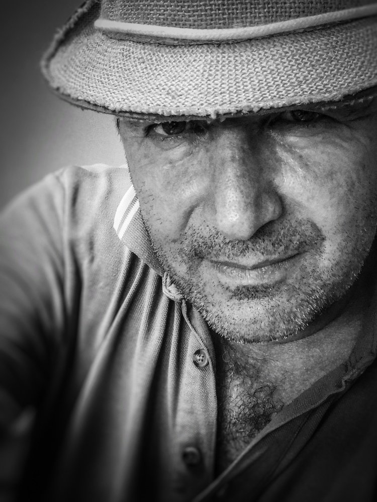 Фотография автора Ахмат Байсиев