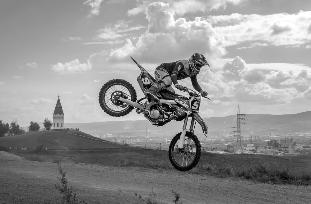 Photograph by Галина Михоношина